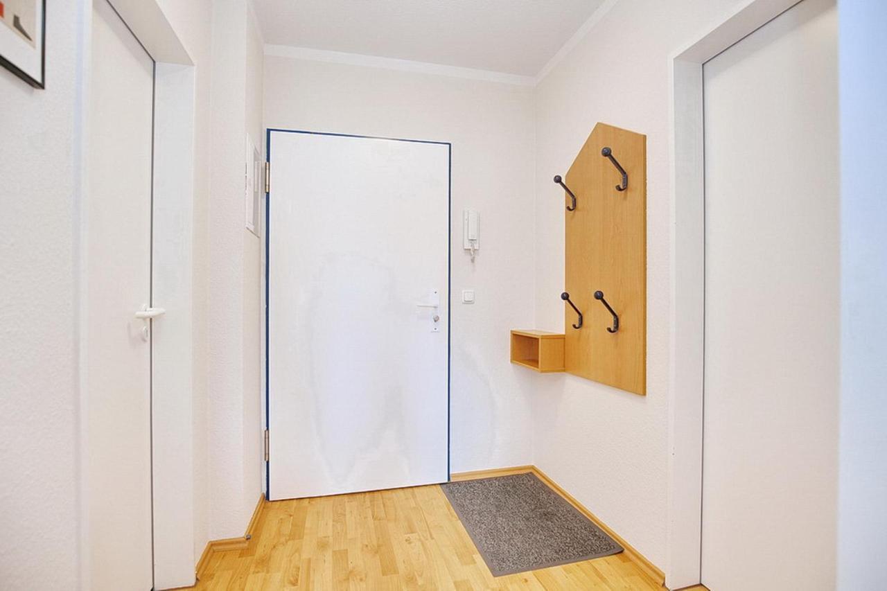 Likedeeler Wohnung 17 Boltenhagen (Ostseebad) Exterior foto